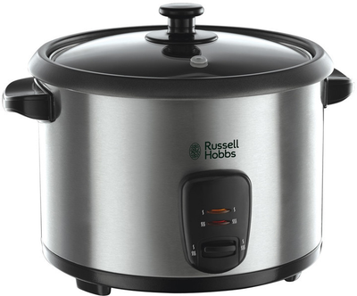 Рисоварка Russell Hobbs Сook@Home 19750-56 700 Вт серая 5016477
