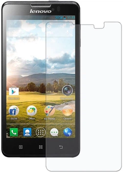 Защитное стекло TOTO Hardness Tempered Glass 0.33mm 2.5D 9H Lenovo A319 5044390