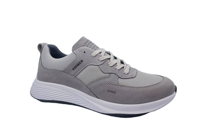 Кроссовки мужские KONORS 8816235/45 Серый 45