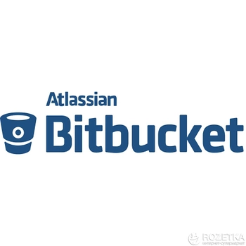 Atlassian Bitbucket (Server) 100 ПК на 1 год (электронная лицензия) (Bitb-100-us)