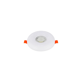Світлодіодний світильник вбудований LED Horoz Electric VALENTINA-12 12W 3000K-6500K білий (016-063-0012-010)