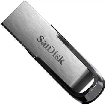 Флеш накопитель SanDisk Ultra Flair, USB 3.0, 64Gb