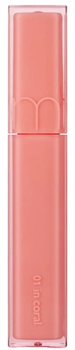 Tint do ust Rom&nd Dewy-Full Water 01 In Coral 5 g (8809625244149)