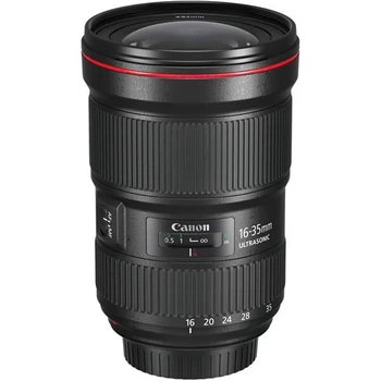 Объектив Canon EF 16-35mm f/2.8 III USM (0573C005)