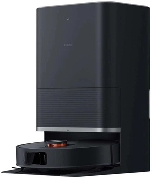Робот-пилосос Xiaomi Robot Vacuum X20 Max