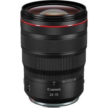Об'єктив Canon RF 24-70mm f/2.8 L IS USM (3680C005)
