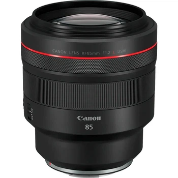Объектив Canon RF 85mm f/1.2 L USM (3447C005)
