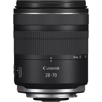 Об'єктив Canon RF 28-70mm f/2.8 IS STM (6535C005)