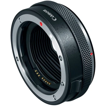 Адаптер для объектива Canon EF-EOS R Control Ring Mount (2972C005) G1143