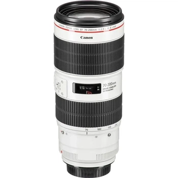 Объектив Canon EF 70-200mm f/2.8L IS III USM (3044C005) G1229