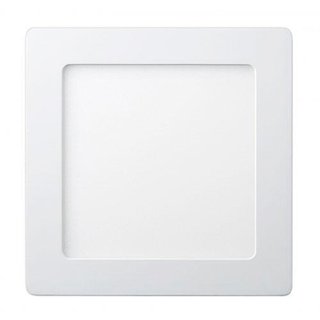 Світильник LED Panel Lezard накладний квадрат 24W 4200К 1910Lm 288x288 (442SKP-24)
