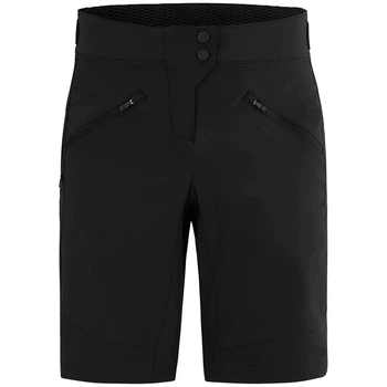 Велошорты Ziener Nasita X-Function W Black XS (1012-239128-12-34)