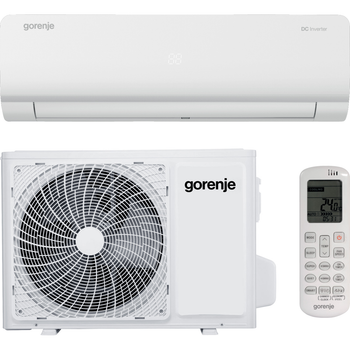 Сплит-система Gorenje REA53IN KC/REA53OUT [115694]