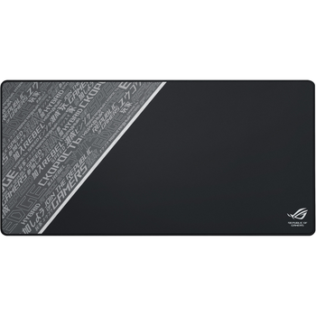 Коврик для мыши Asus ROG Sheath BLK LTD Black (90MP00K3-B0UA00) [127031]