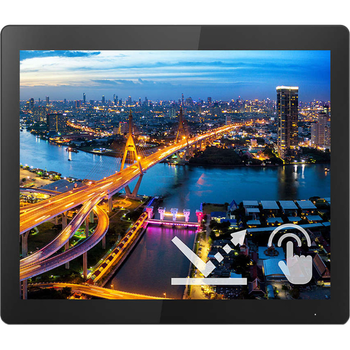 Монитор Philips 152B1TFL/00 UA [128172]