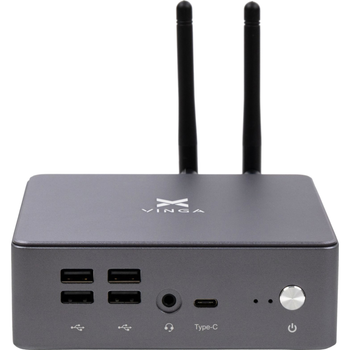 Неттоп Vinga Mini PC V655 16/256GB (V6551215U.16256W1P) [126730]