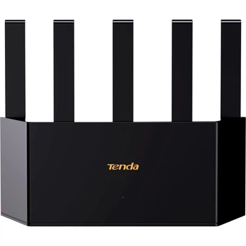 Бездротовий маршрутизатор (роутер) Tenda TX2L Pro [127651]