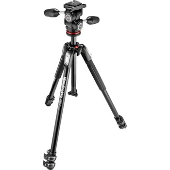 Штатив Manfrotto 190X MK190X3-3W1 [121009]