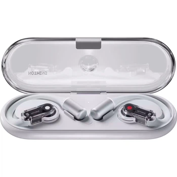 Наушники Nothing Ear (open) White (A11200005) [128266]