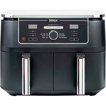Мультипечь Ninja Dual Zone Air Fryer Max AF400EU [126250]