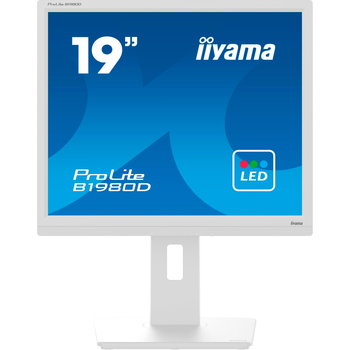 Монитор iiyama ProLite B1980D-W5 UA [128171]