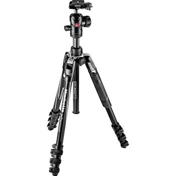 Штатив Manfrotto MKBFRLA4BK-BH [121024]
