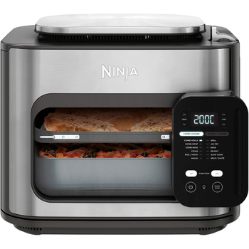 Мультипіч Ninja Combi 12-in-1 Multi-Cooker, Oven & Air Fryer SFP700EU [126260]