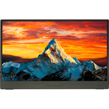Портативный монитор Airon AirScreen14 (6126755803250) UA [128179]