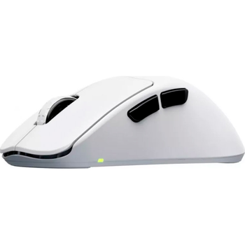 Миша Cherry Xtrfy M64 PRO Wireless White (CX-M64W-PRO-WHITE) [128215]