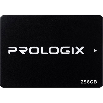 SSD накопичувач Prologix S360 256GB (PRO256GS360) [119339]
