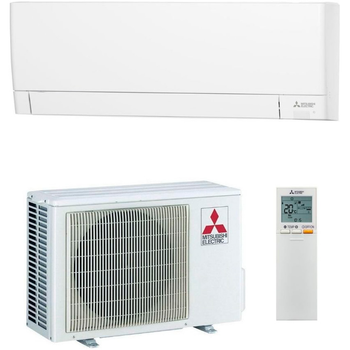 Сплит-система Mitsubishi Electric Standart Inverter MSZ-AY35VGK/MUZ-AY35VG [127808]