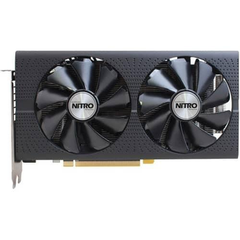 Відеокарта Sapphire AMD Radeon RX 470 4Gb Mining QUAD HDMI only (11256-36) (GDDR5, 256 bit, PCI-E 3.0 x16) Б/в