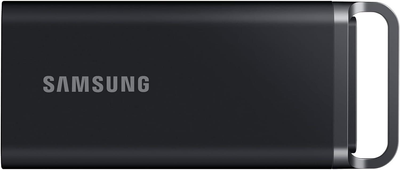 Накопичувач SSD Samsung SSD накопичувач 8TB USB3.2 T5 EVO MU-PH8T0S/EU (MU-PH8T0S/EU)