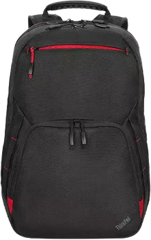 Рюкзак для ноутбука Lenovo TP Essential Plus 15.6" Backpack Eco Black (4X41A30364)