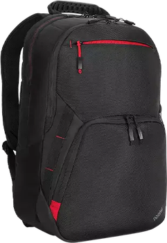 Рюкзак для ноутбука Lenovo TP Essential Plus 15.6" Backpack Eco Black (4X41A30364)