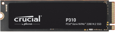 Накопитель SSD NVMe PATRIOT P310 960Gb PCIe Gen3x4 M.2 2280