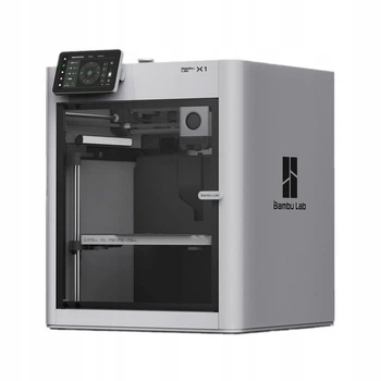 3D-принтер Bambu Lab X1 Carbon