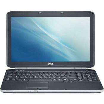 Ноутбук Dell Latitude E5520 15.6"/i5-2520M/RAM 8GB/128SSD/Recertified/Win10Pro/noWeb
