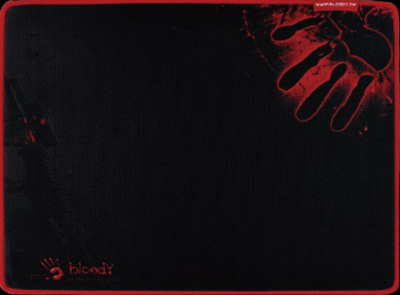 Ігрова поверхня Bloody B-081 Control (4711421898430)