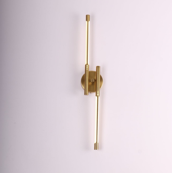 Бра Sirius W003 COPPER 18W