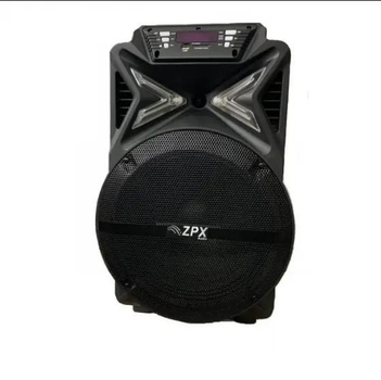 Акустична система ZX-7780 BT