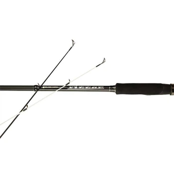 Спінінг GC Vittor 2.44m 4-22g