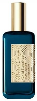 Парфумована вода унісекс Atelier Cologne Gold Leather 30 мл (3614273638654)