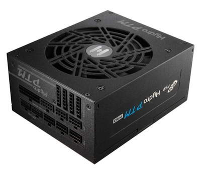 Блок питания FSP/Fortron PTM PRO 1350W 80 Plus Platinum ATX 3.1 (PPA13F0101) EU