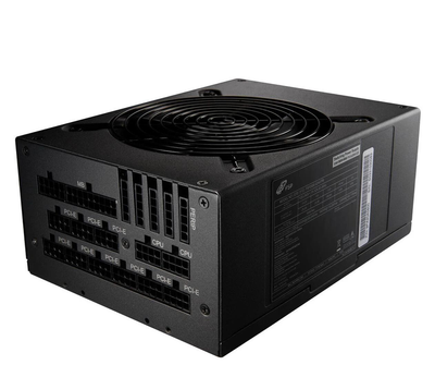 Блок питания FSP/Fortron CANNON PRO 2500W 80 Plus Platinum ATX 3.1 (CANNON PRO 2500) EU