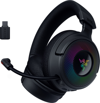 Наушники Razer Kraken V4 (RZ04-05170100-R3M1)