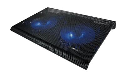 Подставка под ноутбук с охлаждением Trust Azul 20104 17.3 Black