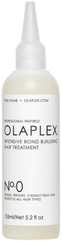 Fluid do włosów Olaplex №0 Intensive Bond Building 155 ml (896364002879)