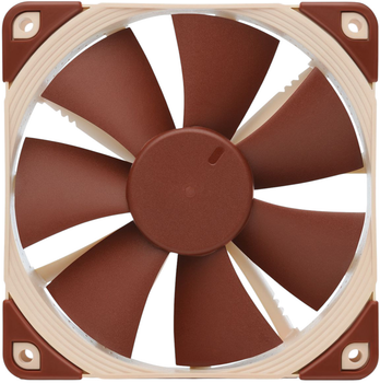 Вентилятор Noctua NF-F12 5V PWM