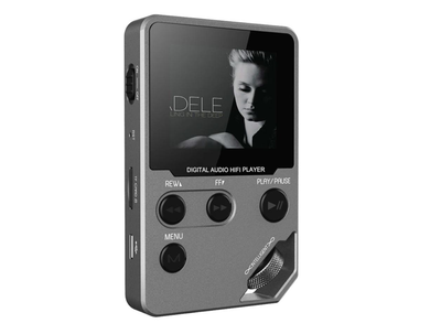 MP3 плеер Mrobo C5 DSD256 Bluetooth